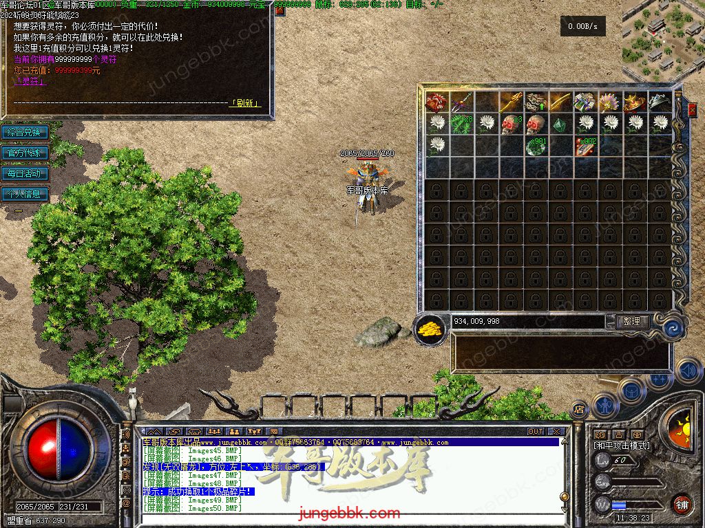 图片[53]-创新特色1.76金币复古小极品三职业版本-四格锻造-神器锻造_翎风引擎