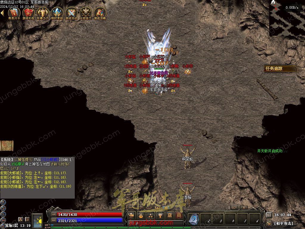 图片[27]-燃烧远征七职业九种族特色暗黑服务端-时装首饰-自动回收-卡牌激活_翎风引擎