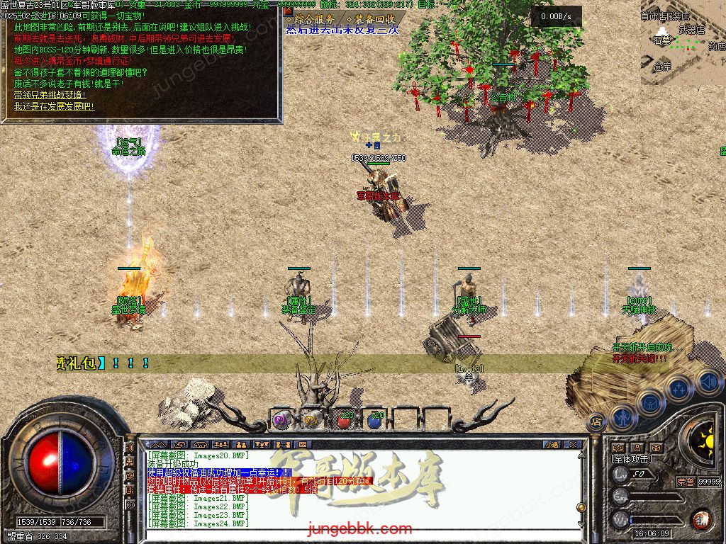 图片[25]-1.76盛世复古金币特戒极品+6三职业端-天赋神技-自动回收-自动拾取_翎风引擎