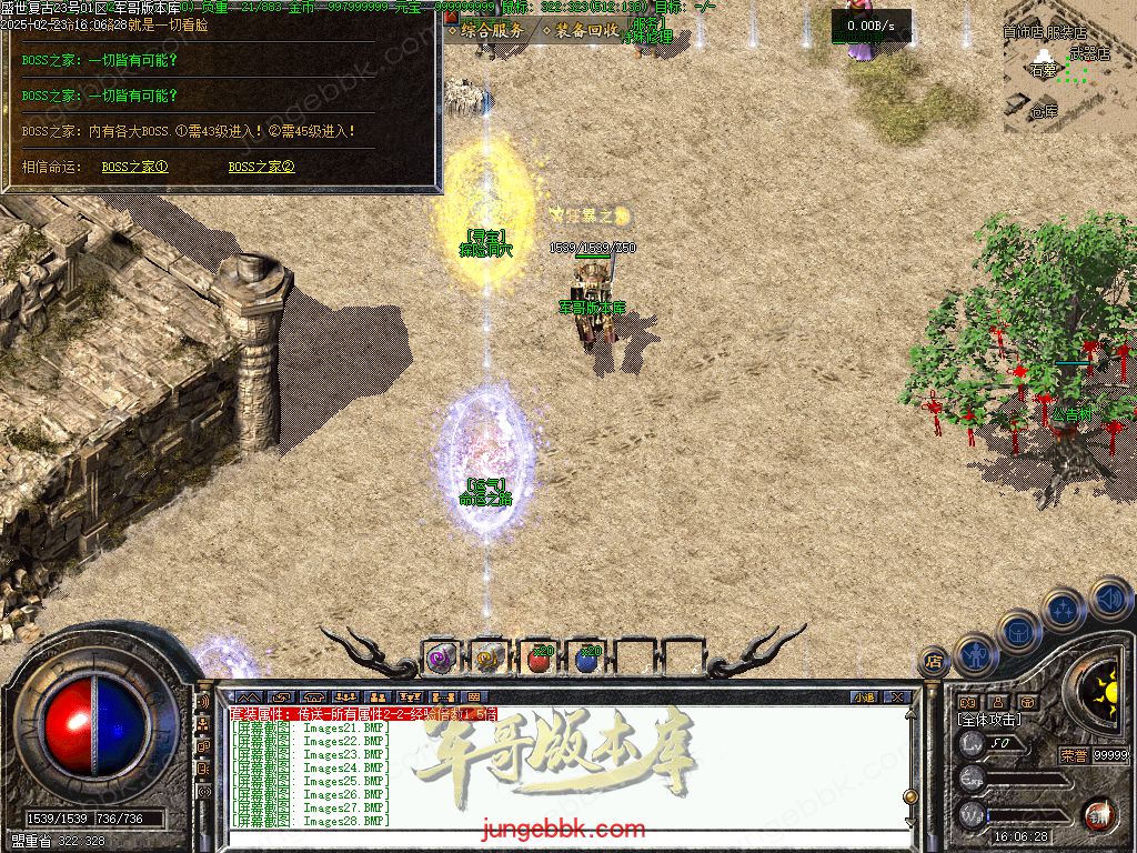 图片[31]-1.76盛世复古金币特戒极品+6三职业端-天赋神技-自动回收-自动拾取_翎风引擎