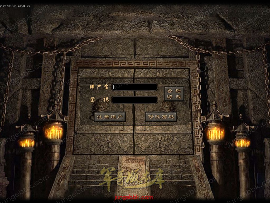 图片[2]-永恒沉默三职业复古沉默传奇客户端-带假人-自动回收-自动拾取_翎风引擎